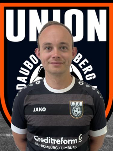 Laurenz Mueller