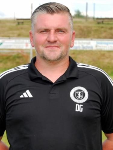 Dennis Gelbling