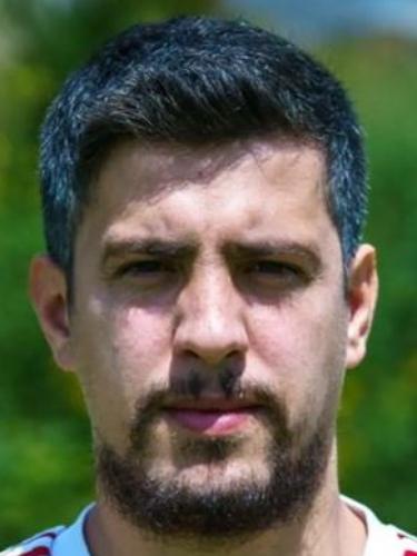 Samir Avdili