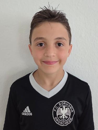 Hamza El Harchaoui