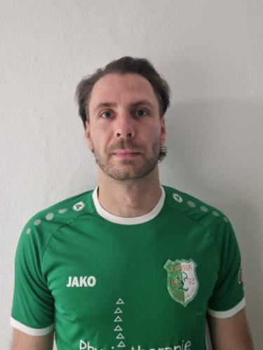 Patrick Kwiotek