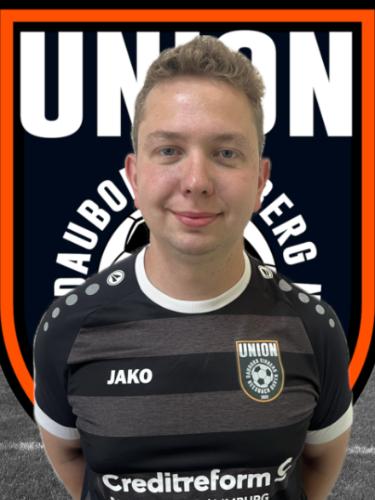 Luca Fahrner