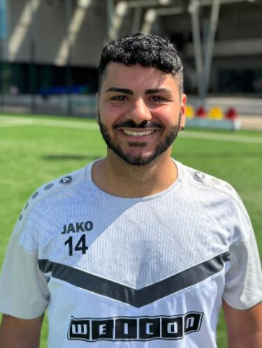 Hasan Abu Dalal
