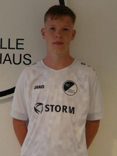 Joel Schütte