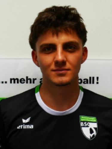 Selim Karim Sabit