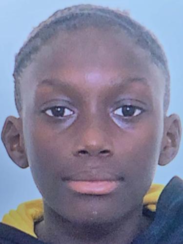 Ibrahima Kalilou Badji