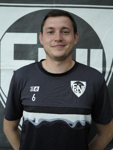 Robin Barth