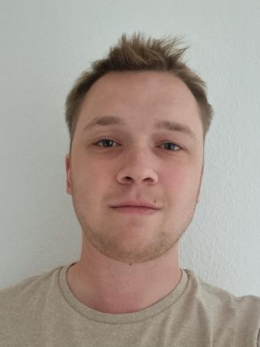 Fynn-Bennet Büscher