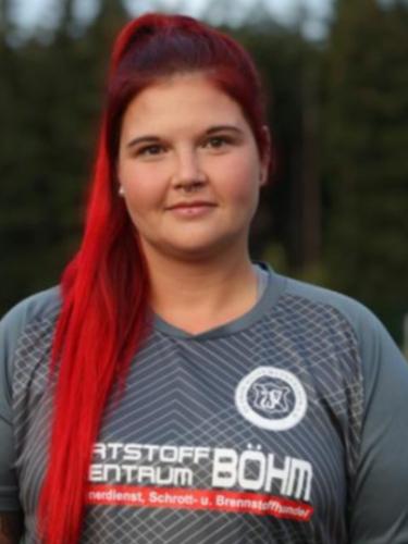 Anna-Lisa Kaiser
