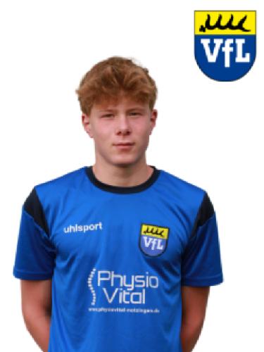 Tim Bührle
