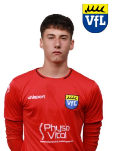 Jannik Christopher Amorello