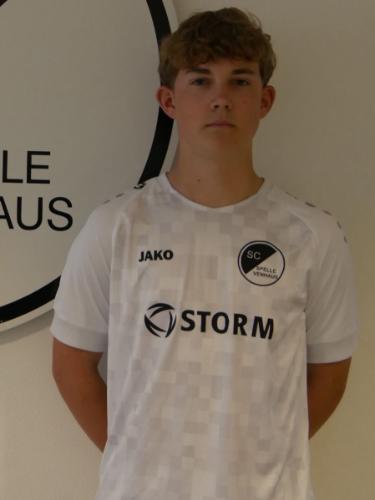 Lasse Borchers