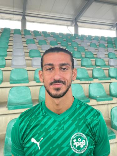 Tolga Memet
