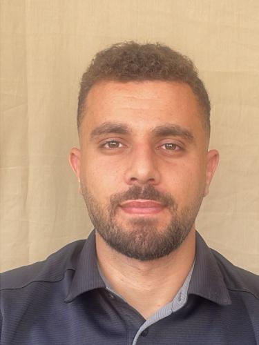 Waseem Elbowirat