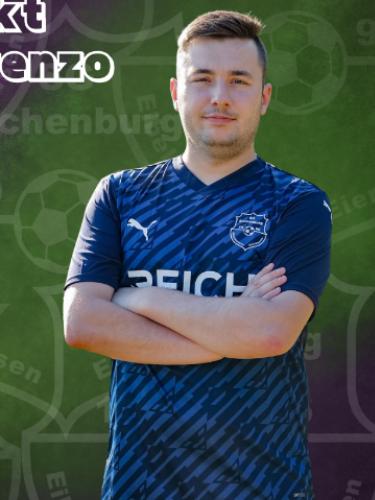 Benedikt Calvo Lornzo