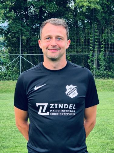 Dirk Kuhn