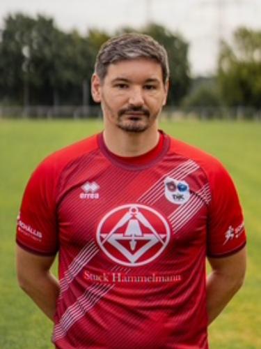 David Saalmann