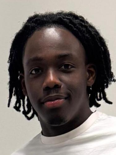 Nana Kwame Badu-Amoah
