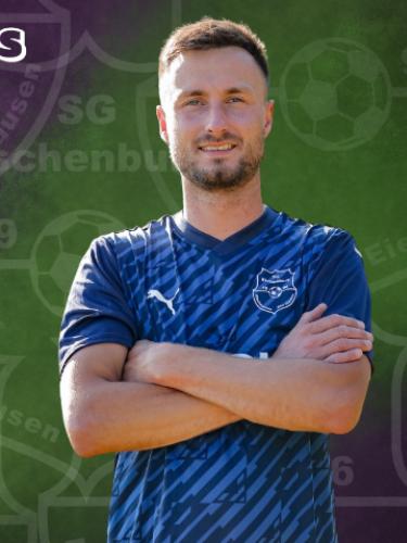 Johannes Evers