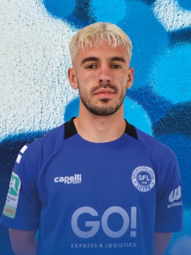 Diamant Berisha