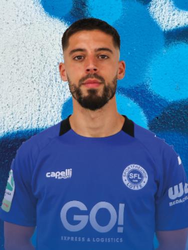 Nazzareno Ciccarelli