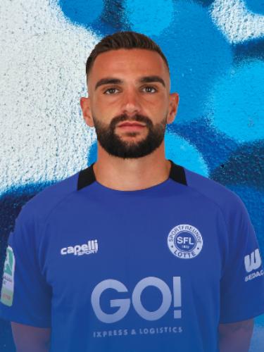 Leon Demaj