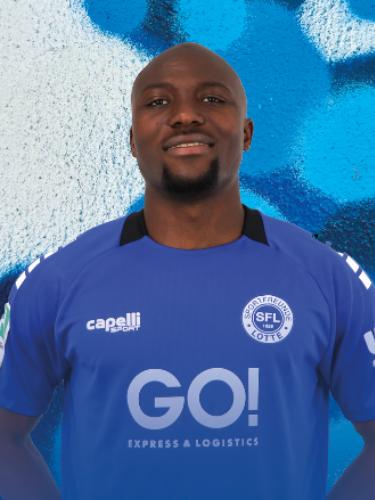 Moussa Doumbouya