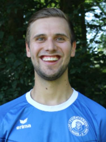 Jasper-Johannes Damke