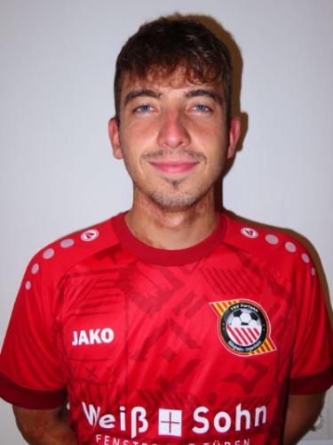 Sandro Wetzka