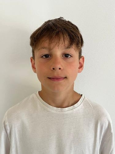 Matteo Luciano Graw