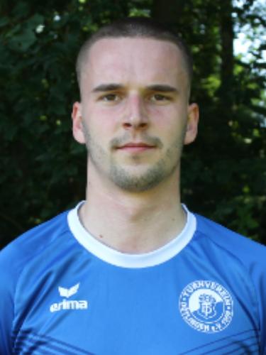 Joost Hoffrogge