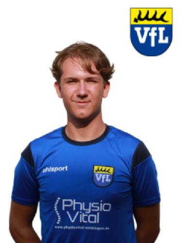 Matej Trogrlic