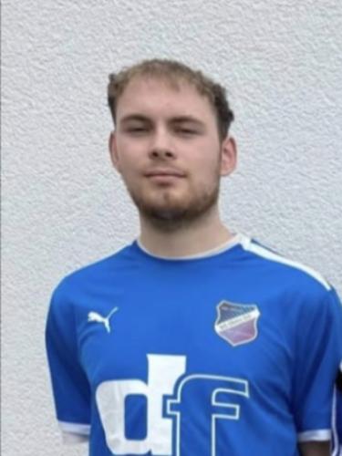 Jeremias Gassmann