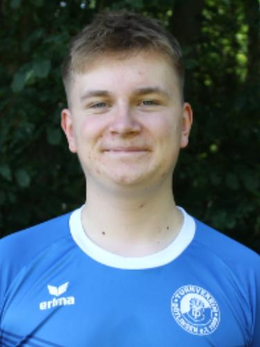 Linus Max Seeber