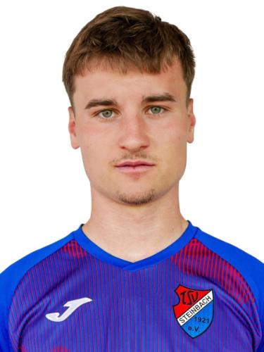 Lukas Näpflein