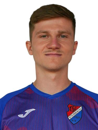Marvin Mika