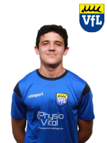 Rahmi Kerim Yavuz