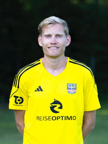 Sebastian Bockhorst