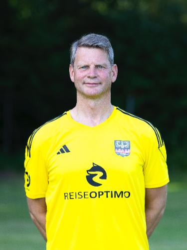 Günter Gravemann