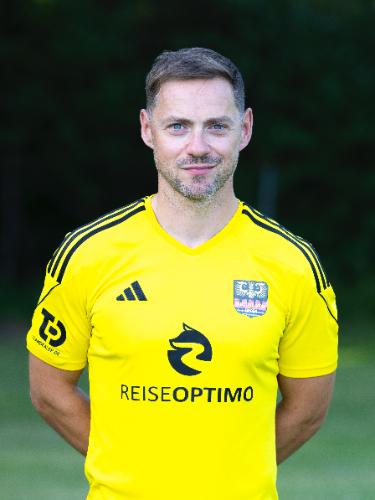 Andre Jentzsch