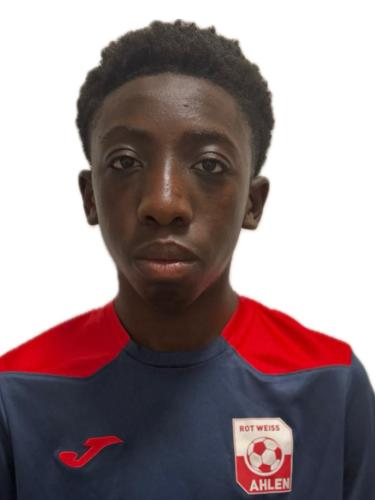 Akim Alassane