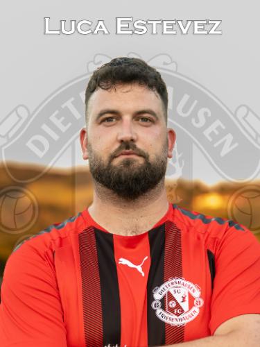 Luca Fedele Estevez Cozza