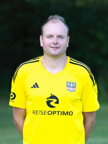 Björn Westermann