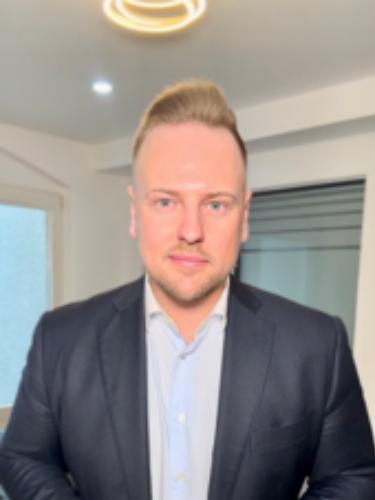 Danny Henke
