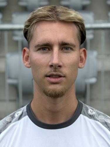 Maximilian Volker Brauburger