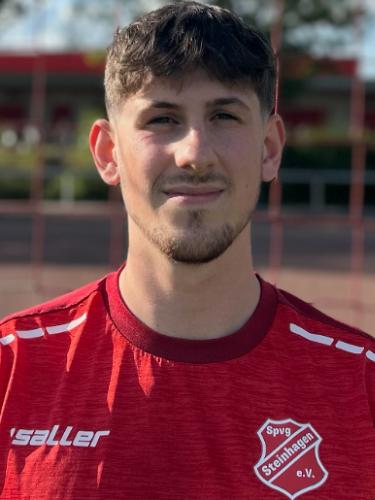Noah Engelmann