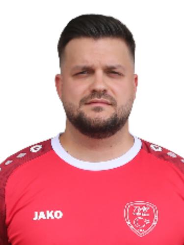 Sergen Camcioglu