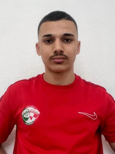 Yassine El Amrani