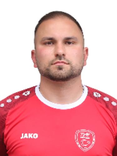 Dimitrij Greckin