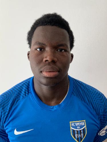 Yannis Boda Tchoualak